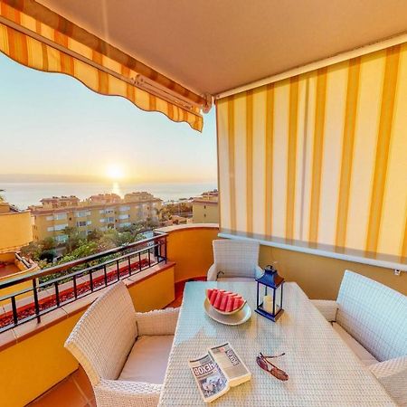 Casa Tres Vistas Luxury Apartment With Stunning Views To The Ocean Puerto de Santiago  Εξωτερικό φωτογραφία