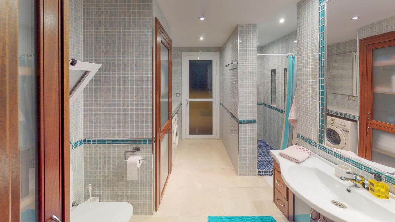 Casa Tres Vistas Luxury Apartment With Stunning Views To The Ocean Puerto de Santiago  Εξωτερικό φωτογραφία