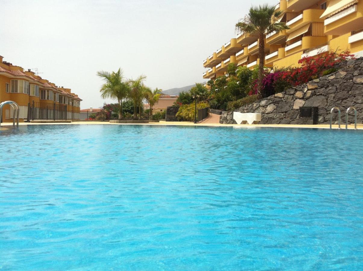 Casa Tres Vistas Luxury Apartment With Stunning Views To The Ocean Puerto de Santiago  Εξωτερικό φωτογραφία