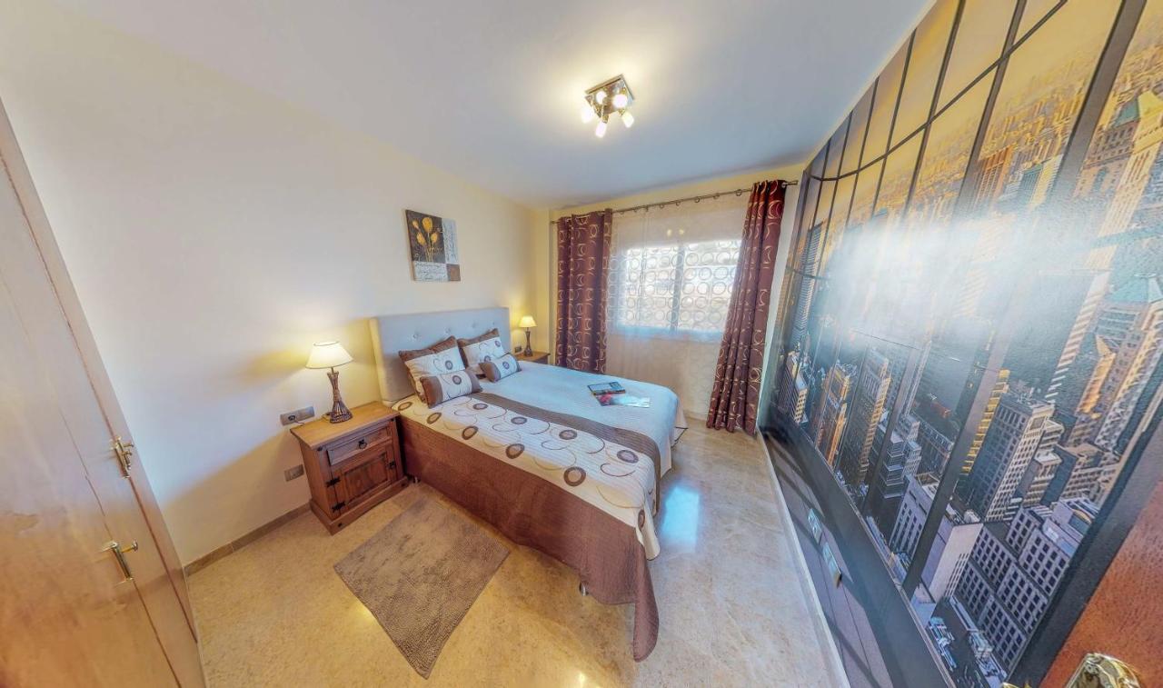 Casa Tres Vistas Luxury Apartment With Stunning Views To The Ocean Puerto de Santiago  Εξωτερικό φωτογραφία