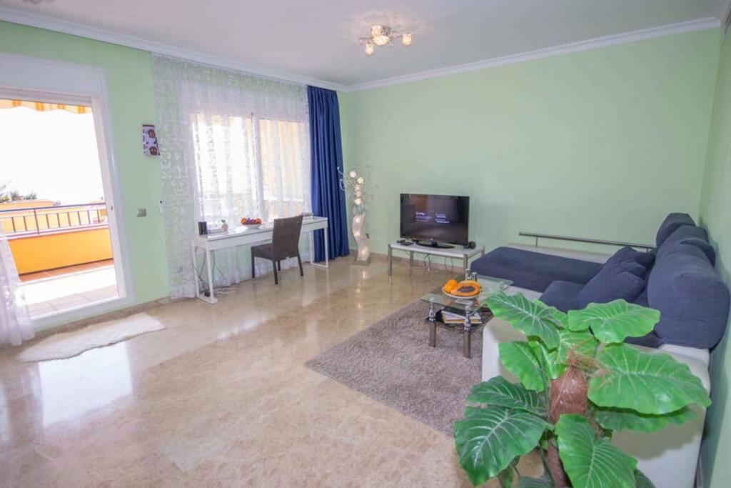 Casa Tres Vistas Luxury Apartment With Stunning Views To The Ocean Puerto de Santiago  Εξωτερικό φωτογραφία
