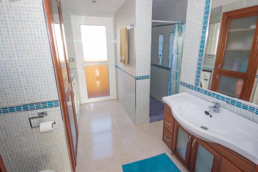 Casa Tres Vistas Luxury Apartment With Stunning Views To The Ocean Puerto de Santiago  Εξωτερικό φωτογραφία