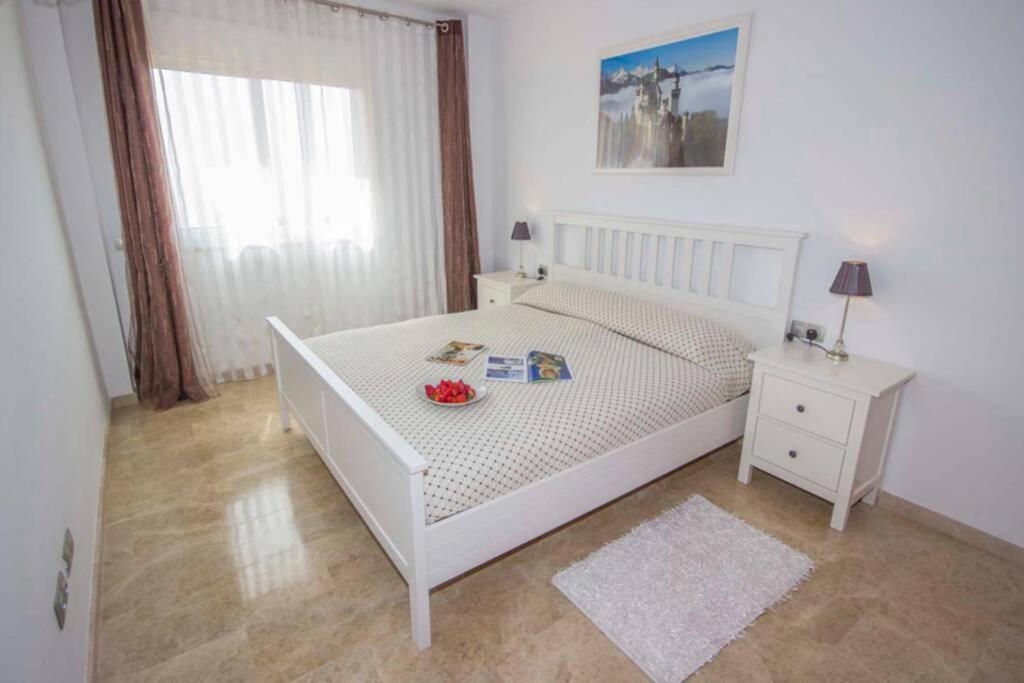 Casa Tres Vistas Luxury Apartment With Stunning Views To The Ocean Puerto de Santiago  Εξωτερικό φωτογραφία