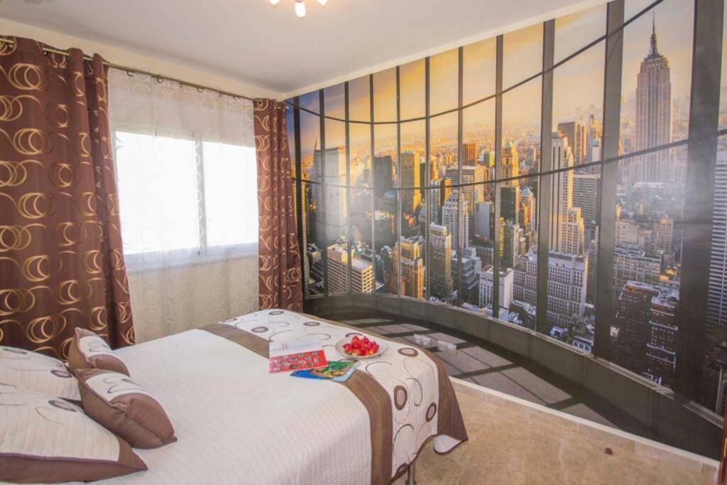 Casa Tres Vistas Luxury Apartment With Stunning Views To The Ocean Puerto de Santiago  Εξωτερικό φωτογραφία