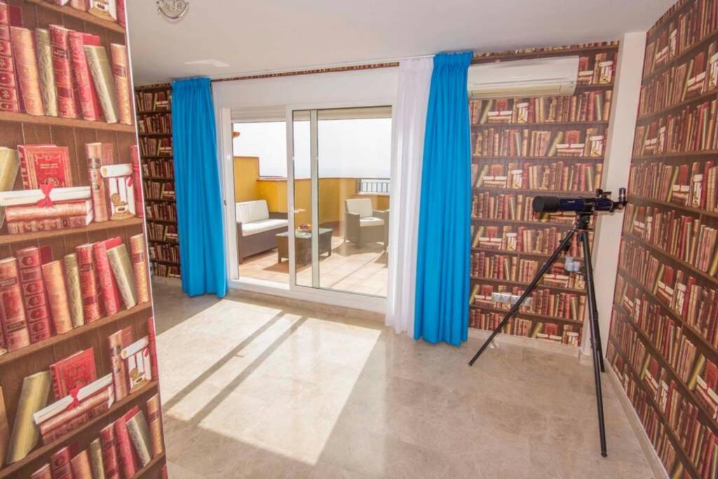 Casa Tres Vistas Luxury Apartment With Stunning Views To The Ocean Puerto de Santiago  Εξωτερικό φωτογραφία