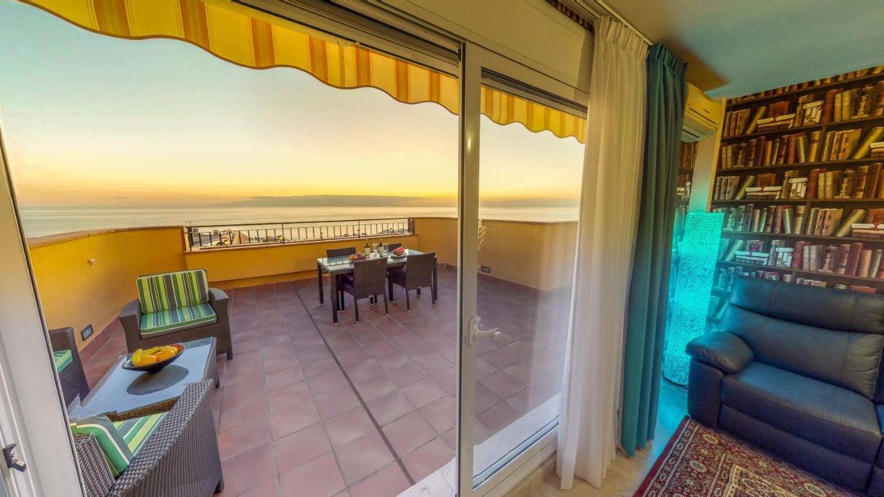 Casa Tres Vistas Luxury Apartment With Stunning Views To The Ocean Puerto de Santiago  Εξωτερικό φωτογραφία
