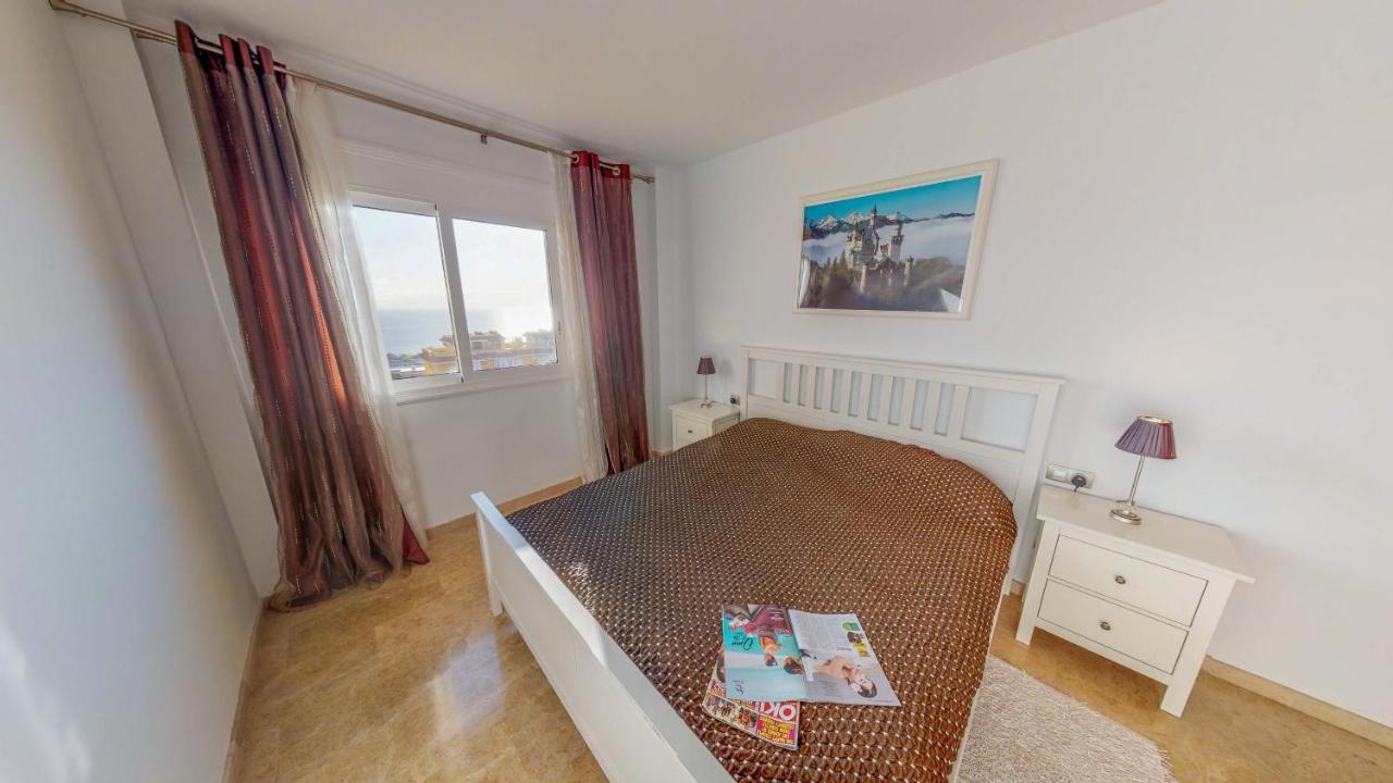 Casa Tres Vistas Luxury Apartment With Stunning Views To The Ocean Puerto de Santiago  Εξωτερικό φωτογραφία