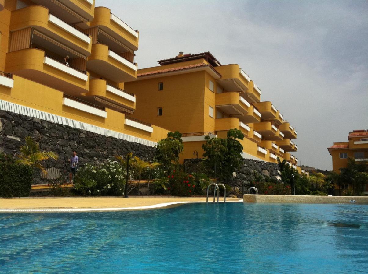 Casa Tres Vistas Luxury Apartment With Stunning Views To The Ocean Puerto de Santiago  Εξωτερικό φωτογραφία