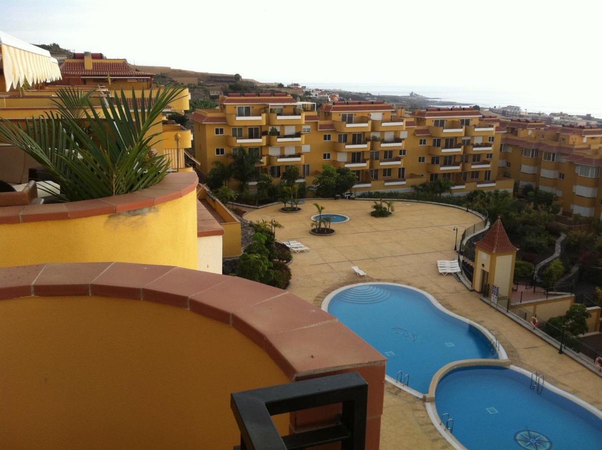 Casa Tres Vistas Luxury Apartment With Stunning Views To The Ocean Puerto de Santiago  Εξωτερικό φωτογραφία